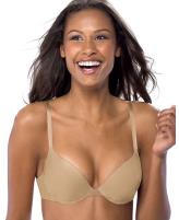 Wonderbra Statement Makers T-Shirt Push-Up Underwire Bra