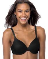 Barely There No Slip Fit Fuller Coverage Underwire Bra