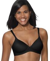 Barely There No Slip Fit Fuller Coverage Wirefree Bra
