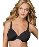 Bali One Smooth U Underwire Bra