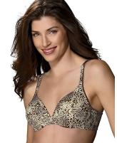 Bali Women's One Smooth U-back Underwire With Lift Bra