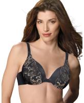 Bali Lace Desire Lift Underwire