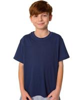 Hanes Boys Dyed T-Shirts 4 Pack