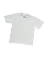 Hanes Classics Boys V-Neck T-shirts 3 Pack
