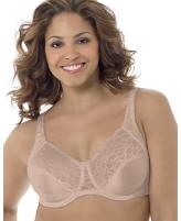 Playtex Secrets Elegant Uplift and Support Underwire Bra