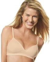 Barely There CustomFlex Fit Light Lift Wirefree Bra