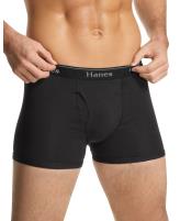 Hanes Classics Men’s Stretch Trunk With Comfort Flex® Waistband 4-Pack