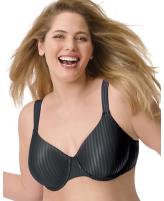 Playtex Secrets Perfectly Smooth Underwire Bra