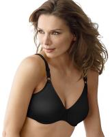 Bali Powershape® Back Smoothing Minimizer Underwire