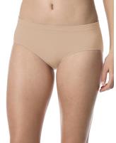 Barely There Microfiber Seamless Hipster