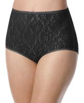 Bali Lace Embrace Brief
