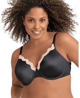 Playtex Secrets Sleek & Sexy Lift Underwire Bra