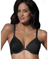 Bali One Smooth U Front Close Underwire Bra
