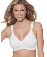 Barely There CustomFlex Fit® Reversible Pullover Bra