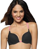 Wonderbra Statement Makers Adjustable Push-Up Underwire Bra