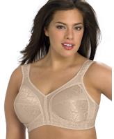 Playtex 18 Hour Original Comfort Strap® Soft Cup Bra
