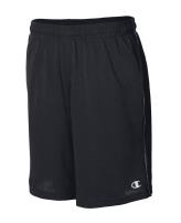 Champion Double Dry® Cotton-Blend Men's Athletic Shorts