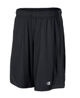Champion Double Dry® Fitted Men's Athletic Shorts