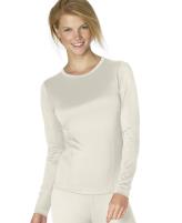 Duofold Varitherm Women's Long Sleeve Crew