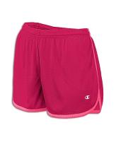 Champion Mesh Women's Hot Shorts