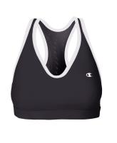Champion Double Dry® Sweetheart Compression Sports Bra