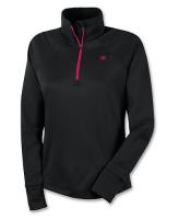Champion Performance Tech Fleece Quarter-Zip Women's Pullover