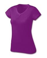 Champion Double Dry® Cotton Solid-Color Women's T Shirt