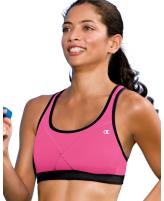 Champion Double Dry+™ Spot Comfort™ High-Support Sports Bra