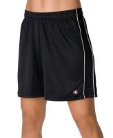 Champion Double Dry® Women's Boyfriend Gym Shorts