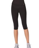 Champion SHAPE™ FITTED Women's Smoothing Knee Pants