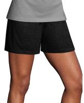 Champion Cotton Jersey Women's Shorts