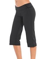 Champion Double Dry® Cotton Women's Fitness Capris