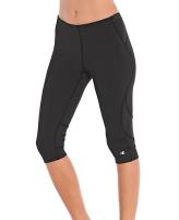 Champion Double Dry+™ Sprint Women's Knee Tights