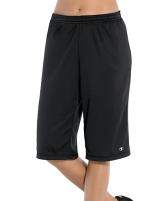 Champion Double Dry® Relaxed-Fit Women's Training Knee Pants