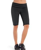 Champion Double Dry® Absolute Workout Women's Bermuda Shorts