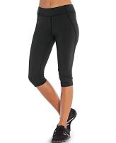 Champion Double Dry® Fem FITTED Women's Knee Tights