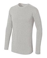 Duofold Mens Silkweight Dri-release Long Sleeve Crew