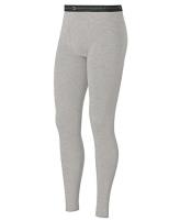 Duofold Men's Silkweight Dri-release Pant