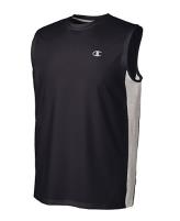 Champion Double Dry® Fitted Men's Muscle Tee