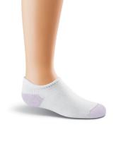 Hanes Girl's Classics Low Cut