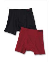 Hanes Boys Classics ComfortSoft Dyed Boxer Brief