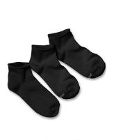 Hanes Casuals Lightweight Ankle Socks
