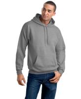 Hanes Ultimate Cotton Pullover Fleece Men's Hood 10 oz