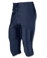 Champion Men's Colorblocked Football Pant