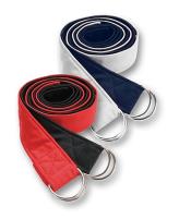 Champion Men's Football D-Ring Belt