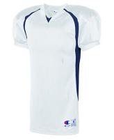 Champion Color-Block Football Game Jersey