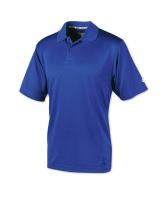 Champion Double Dry® Men's Solid-Color Polo Shirt