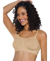 Hanes ComfortFlex Fit Bandini 2-Pack Bra