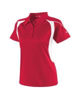 Champion Double Dry® Colorblock Women's Polo Shirt