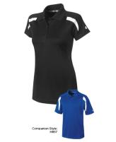 Champion Women's Victory Double Dry Polo